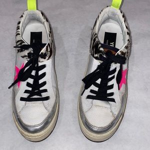 Golden Goose Yeah low top sneaker